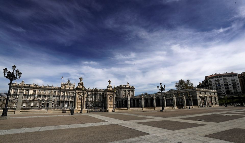 Испанският парламент одобри план за пестене на енергия