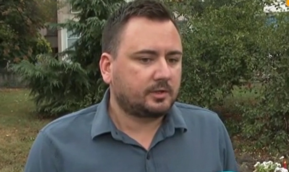 Медик разказа как един от загиналите полицаи е помогнал на дете