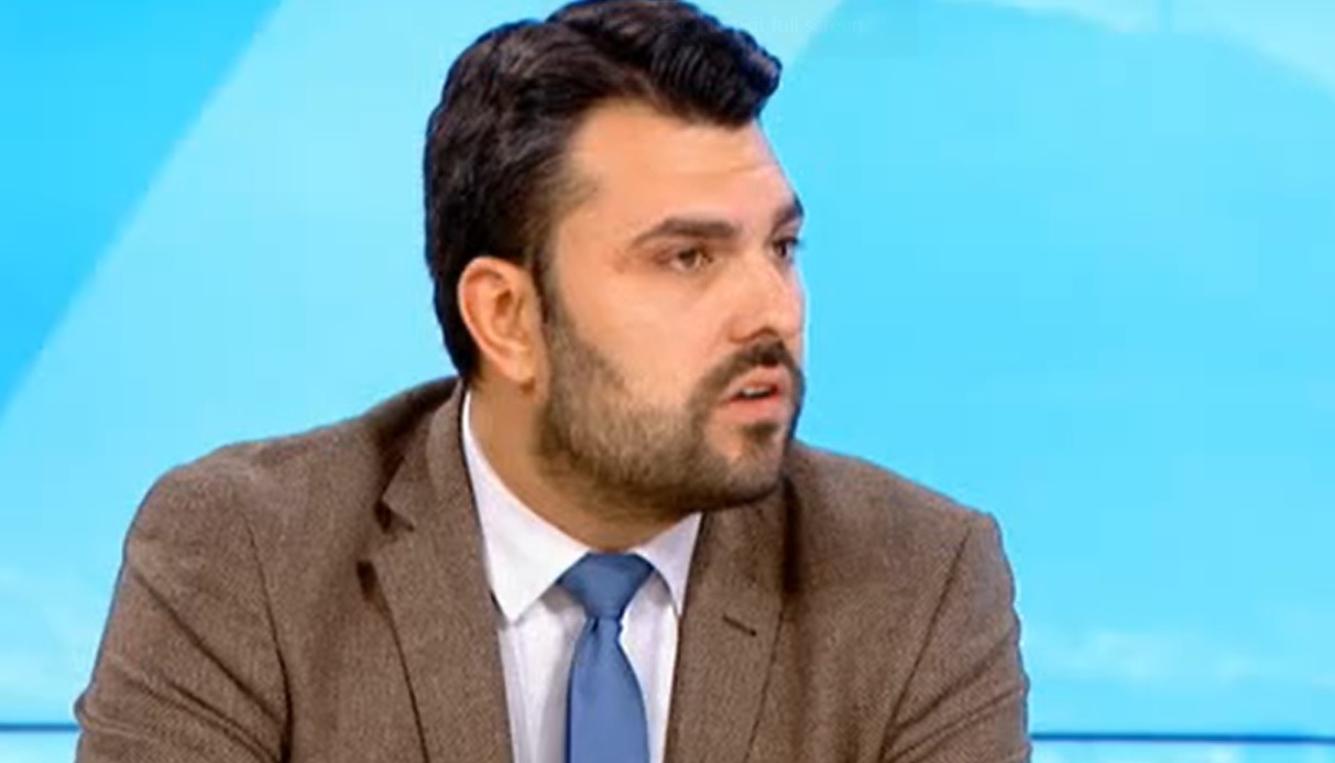 Георг Георгиев, ГЕРБ: Година и половина МВР под ръководството на Рашков се занимаваше с несвойствени действия