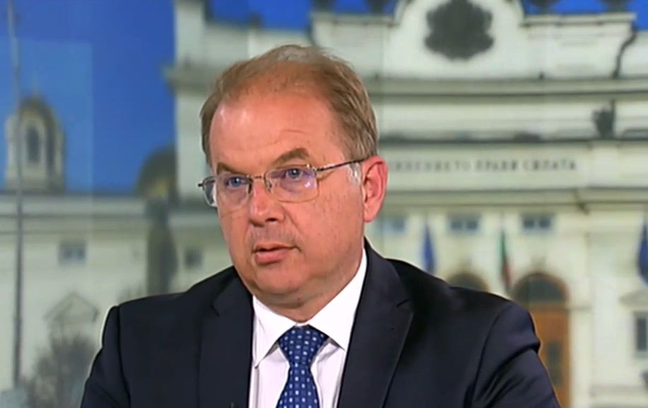 Радомир Чолаков: Стабилно правителство без участието на ГЕРБ е невъзможно