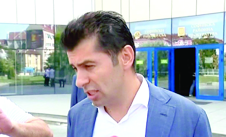Опит с адвокатски ходове да не се плати дължима държавна такса