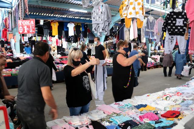 Българите - спасителен пояс за икономиката на Одрин