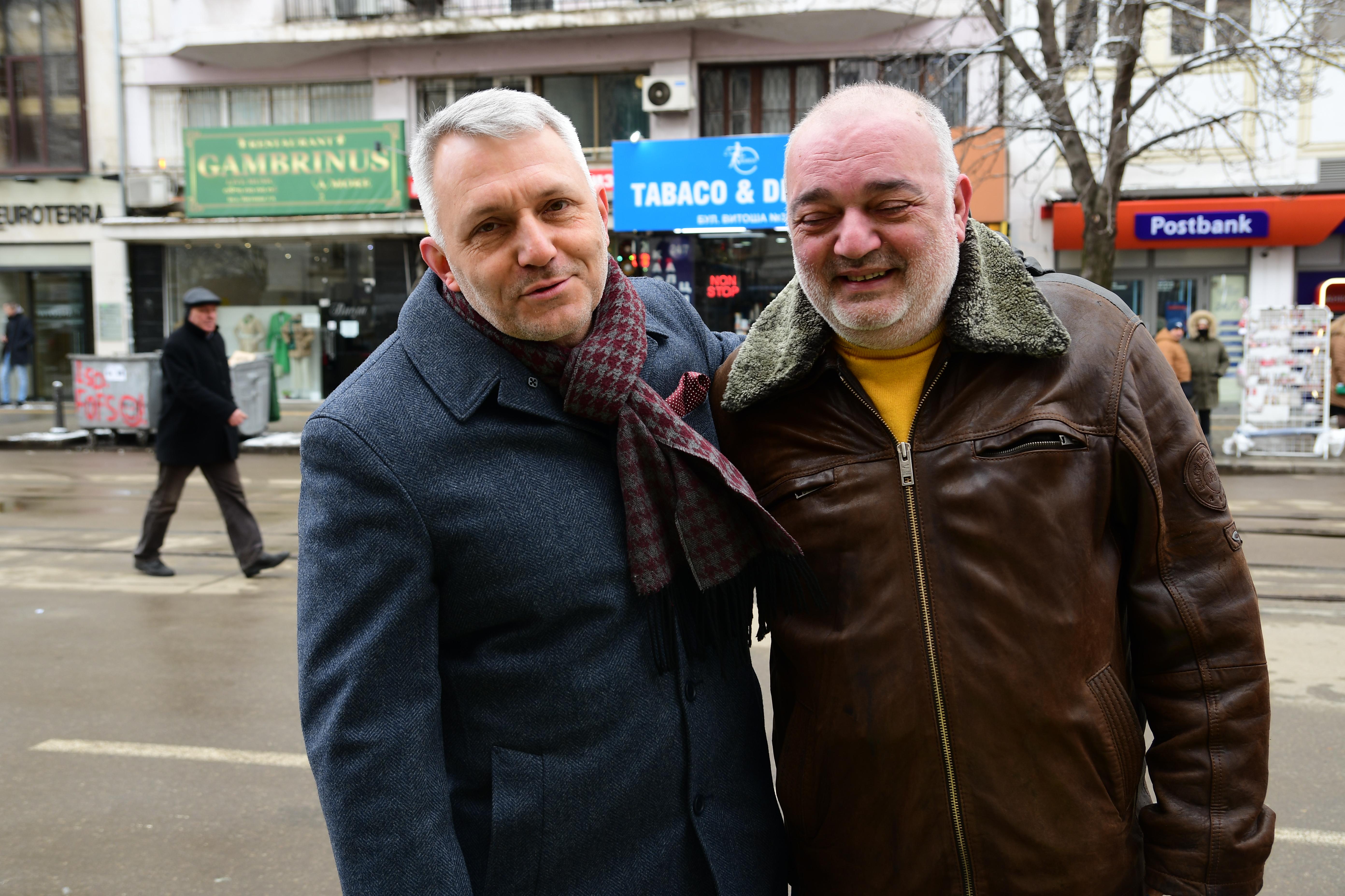Бабикян и Хаджигенов няма да участват в изборите