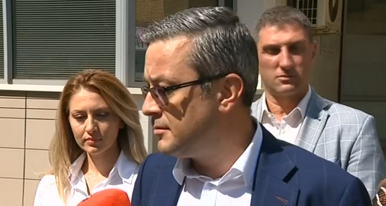 Тома Биков: Първото условие кризата с газа да се реши е в решението да не участват Петков и Василев (ВИДЕО)