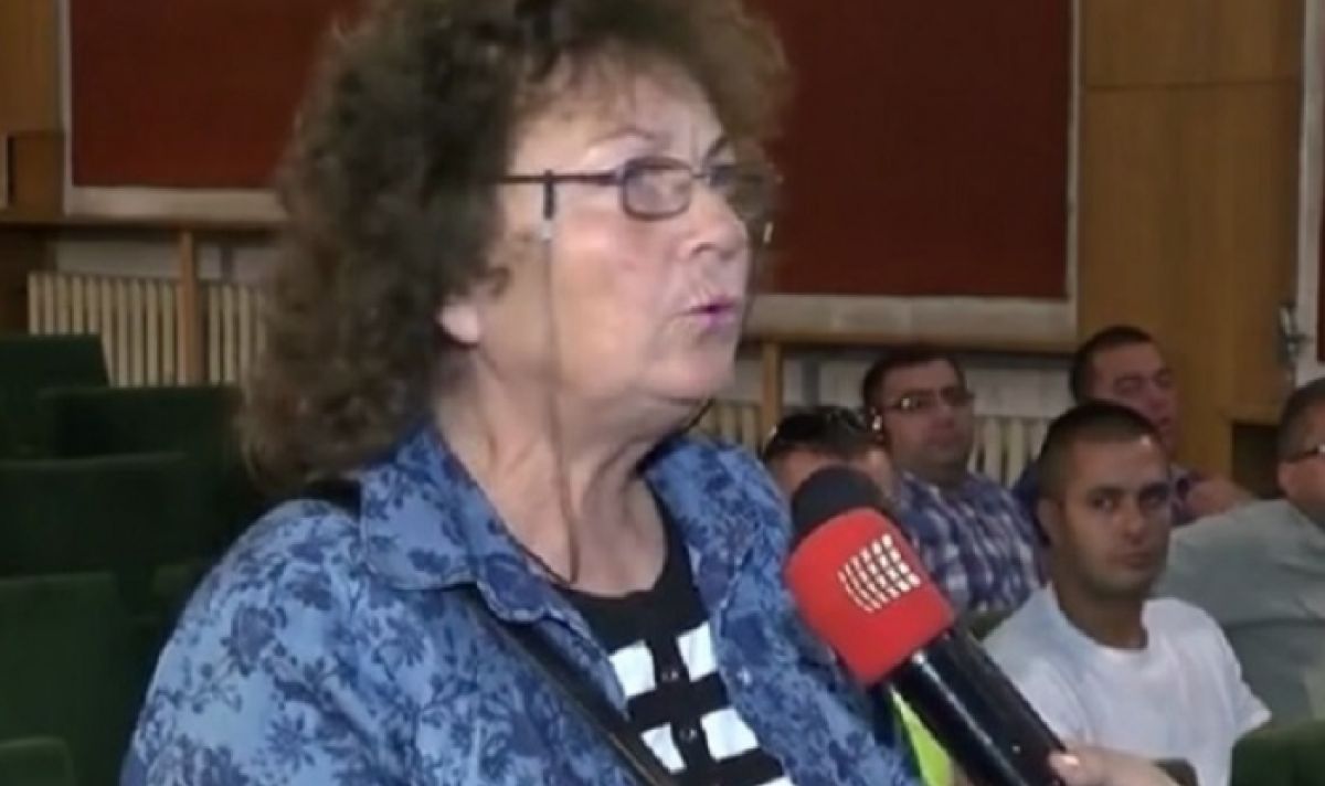 Има задържан за убийството на общинската съветничка във Велинград Екатерина Каферинова