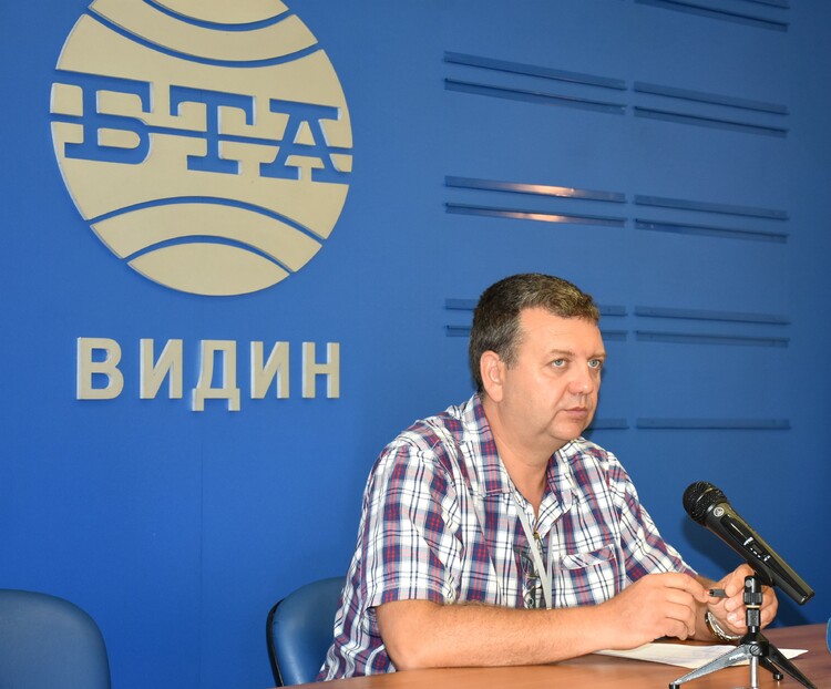 Драстичен спад на избирателите във Видинско