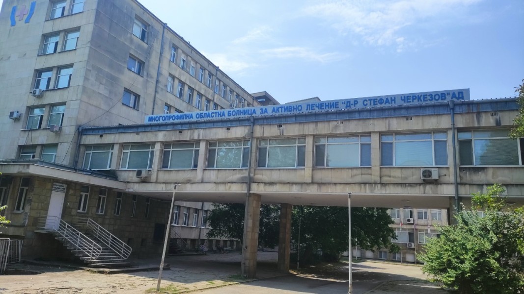 Родилка почина след секцио във Велико Търново