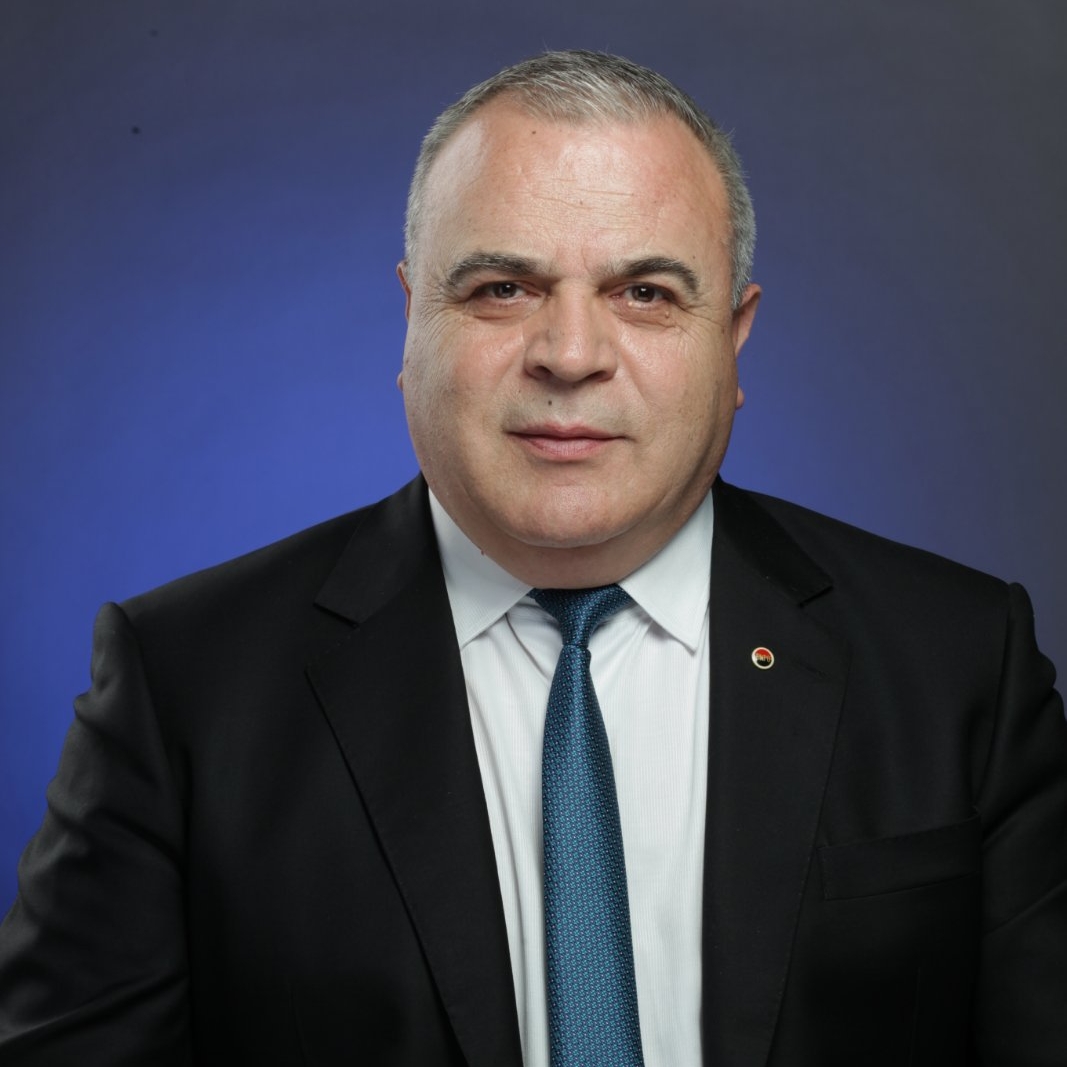 Стефан Балабанов, член на Изпълнителния комитет на ВМРО, пред „Труд“: Престъпността се вихри, защото усети, че МВР и държавата са слаби