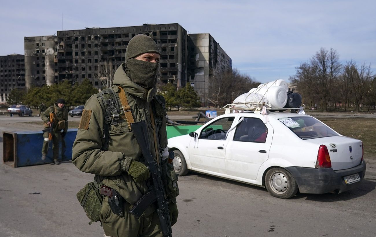 Американски представители твърдят, че Русия има технически проблеми с придобитите ирански дронове