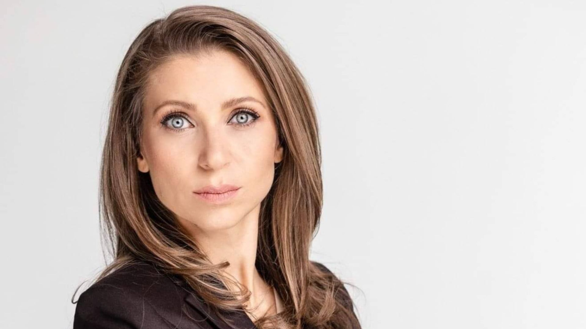 Искра Михайлова, „Възраждане“:  Предизборната кампания ще бъде изпълнена с неистини