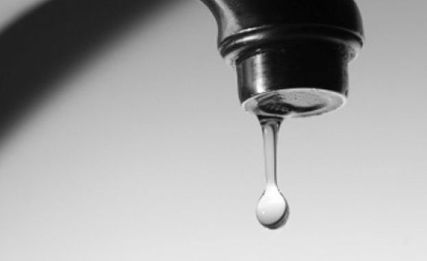 Без вода за ден в южните квартали на столицата заради авария