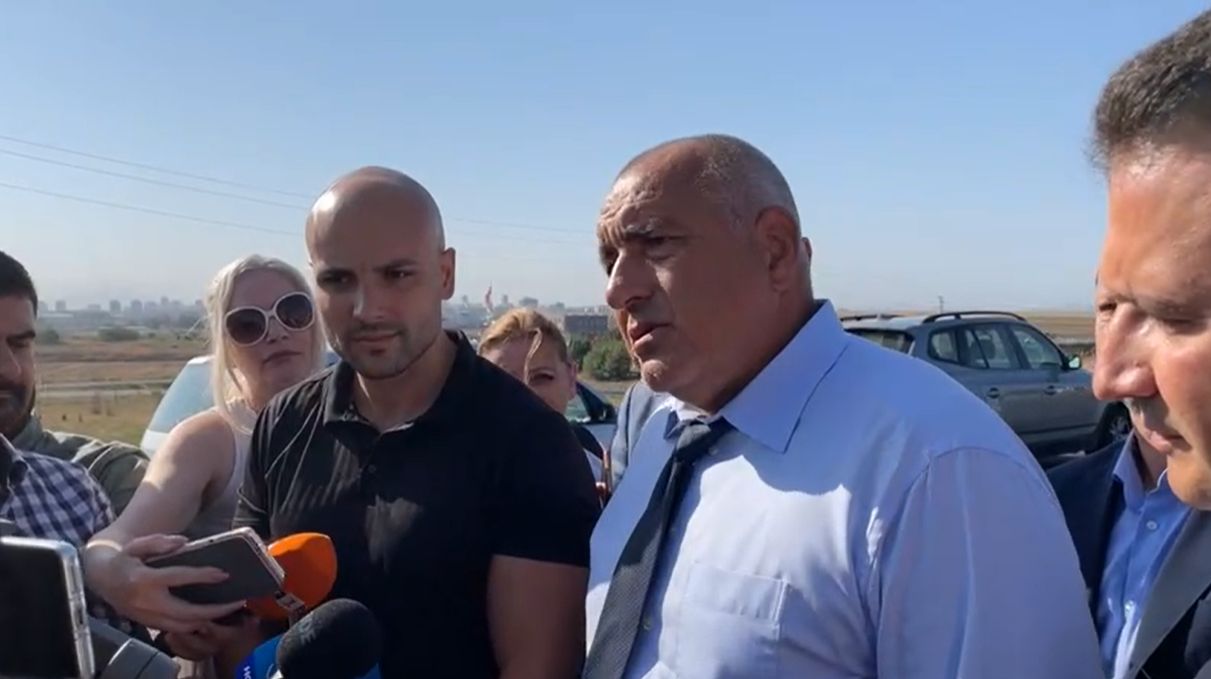 Бойко Борисов: Задава се финансов апокалипсис, на който пазарите ще ни ударят як шамар (ВИДЕО)