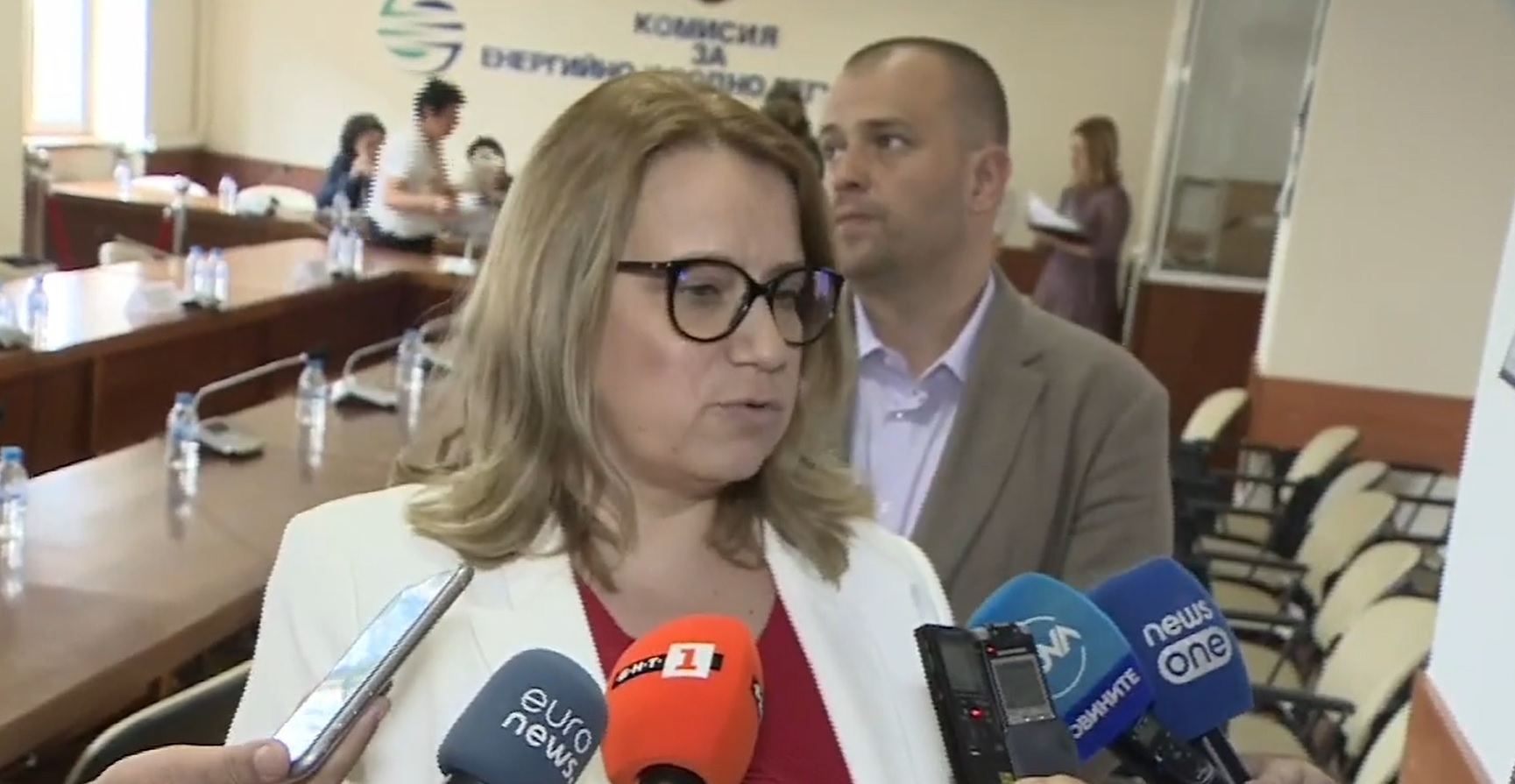 Деница Златева: Очаква се увеличение с около 17% на цената на природния газ за септември