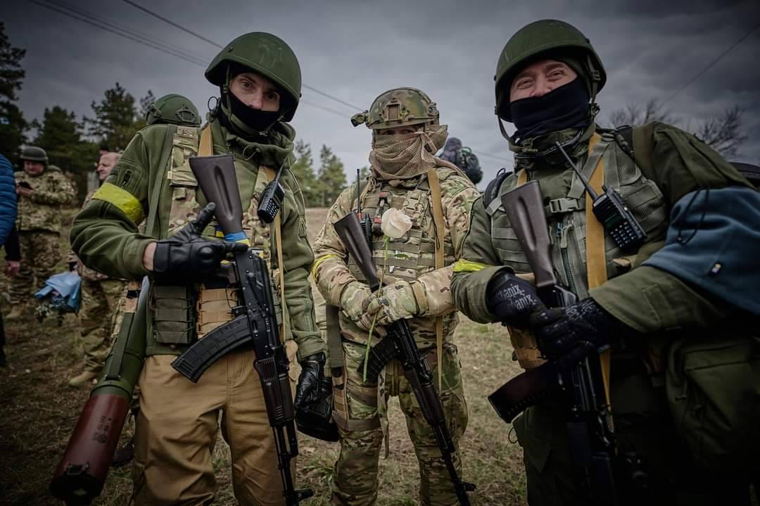 „Комсомолска правда“: Обявеното контранастъпление на Украйна засега повече прилича на пиар акция
