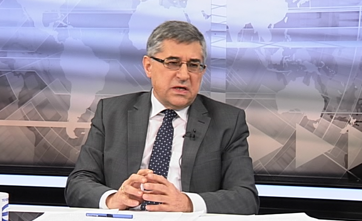 Проф. Румен Кънчев: Путин направи така, че името на Горбачов да се забрави