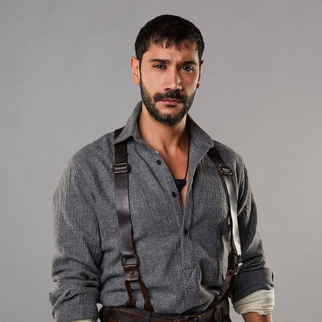 Угур Гюнеш ще се снима в индийски сериал