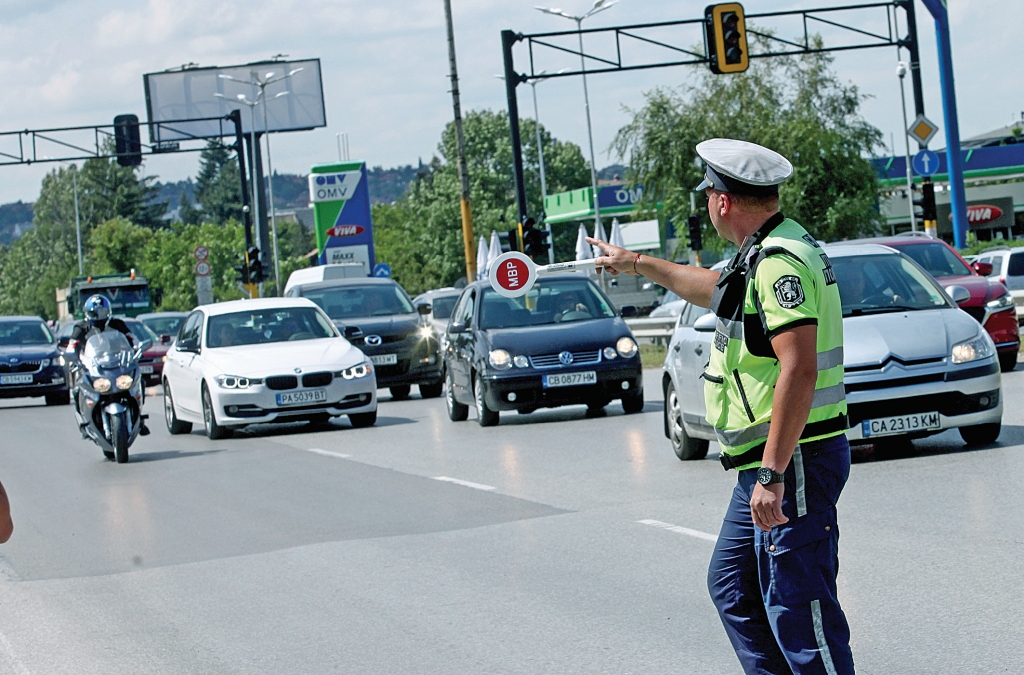 КАТ с нова акция: Ще проверяват камионите