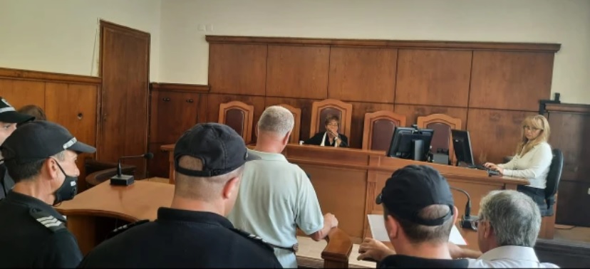 Задържаният за убийството на общинска съветничка: Съжалявам за стореното, бях ограбен с огромна сума
