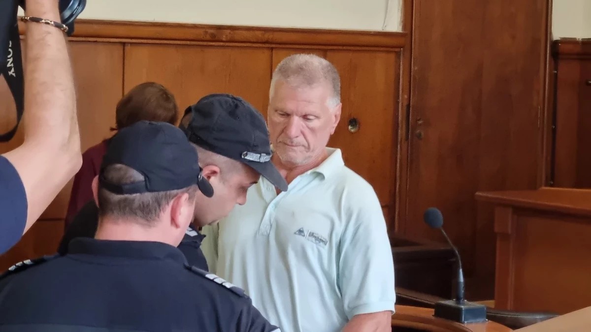 Убиецът на общинарката от Велинград: Съжалявам, но бях ограбен с огромна сума (обзор)