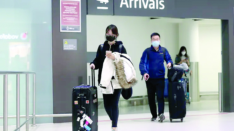 Австралия увеличава квотата за емигранти