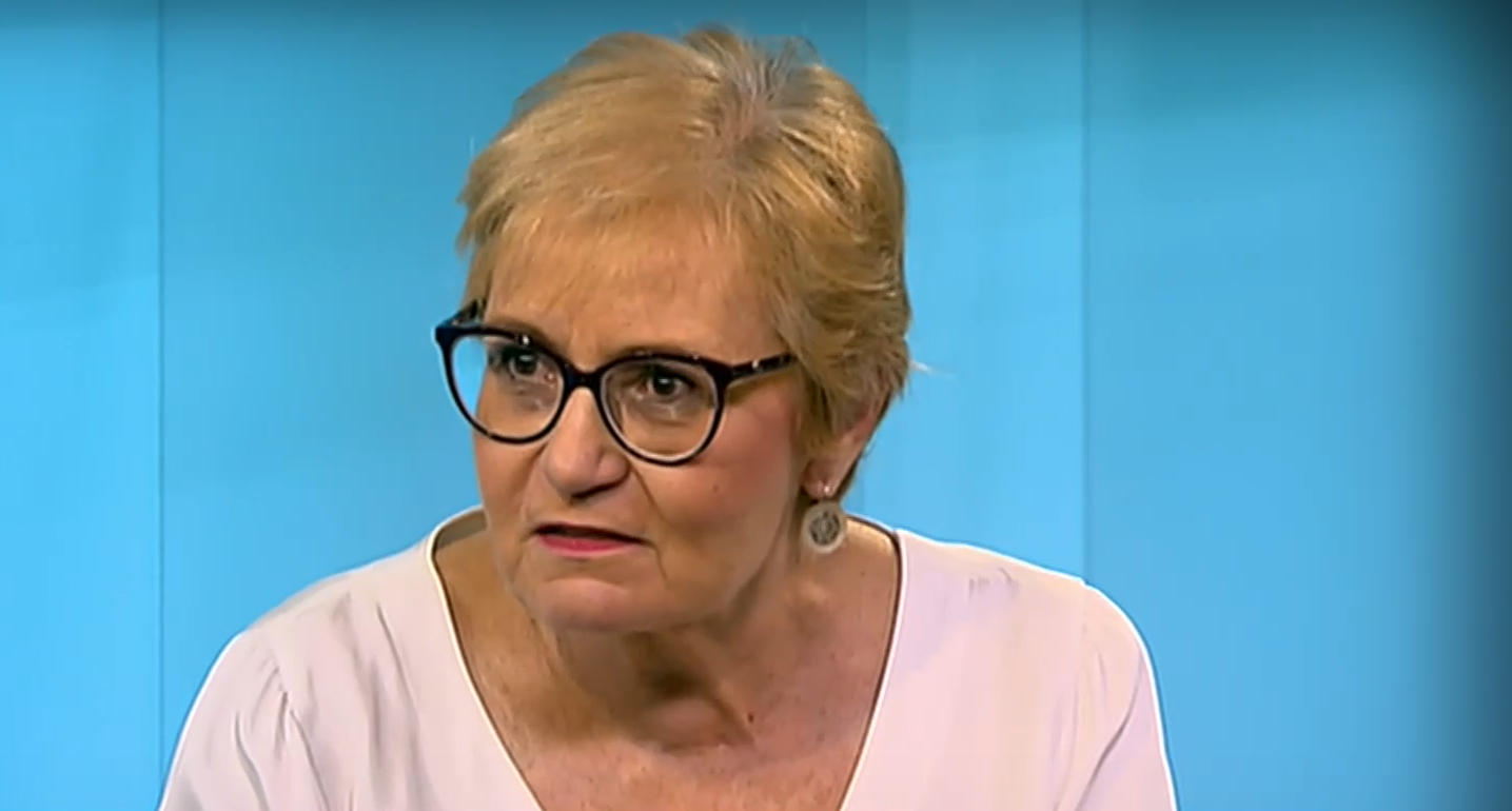 Политологът Мария Пиргова: Ще ходим на нови изобри скоро след тези на 2-ри октовмри