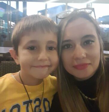 Кампания в Роман: Майка на 31 г. се нуждае от спешно лечение