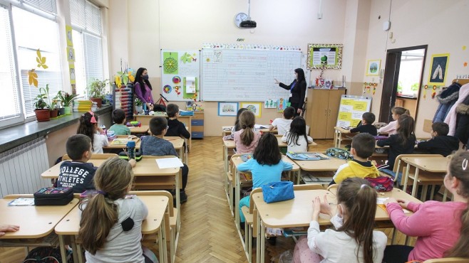 Нова победа за България по казуса с ромските стипендии