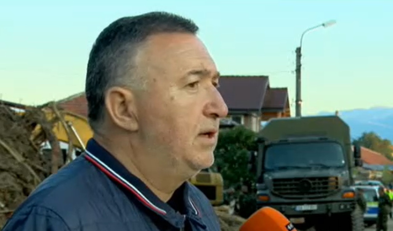 Кметът на община Карлово Емил Кабаиванов: Очакваме над 600 доброволци в пострадалите села