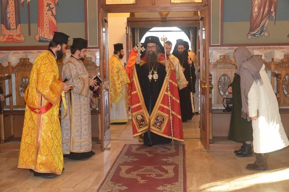 Митрополит Николай: Обществото ни изпадна в омраза, безпаметност, гняв и егоизъм