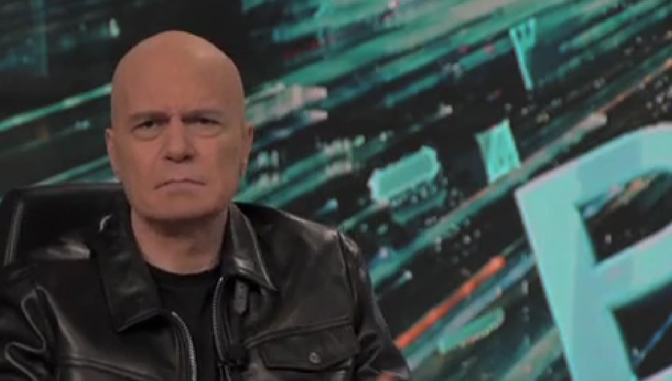 Слави Трифонов, ИТН: Моето присъствие е важно не в парламента, нося си отговорността по този начин (Видео)