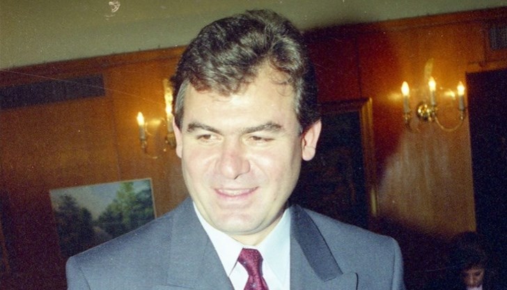 Богомил Бонев: Срещу нормалността се води безогледна, мръсна и тотална война