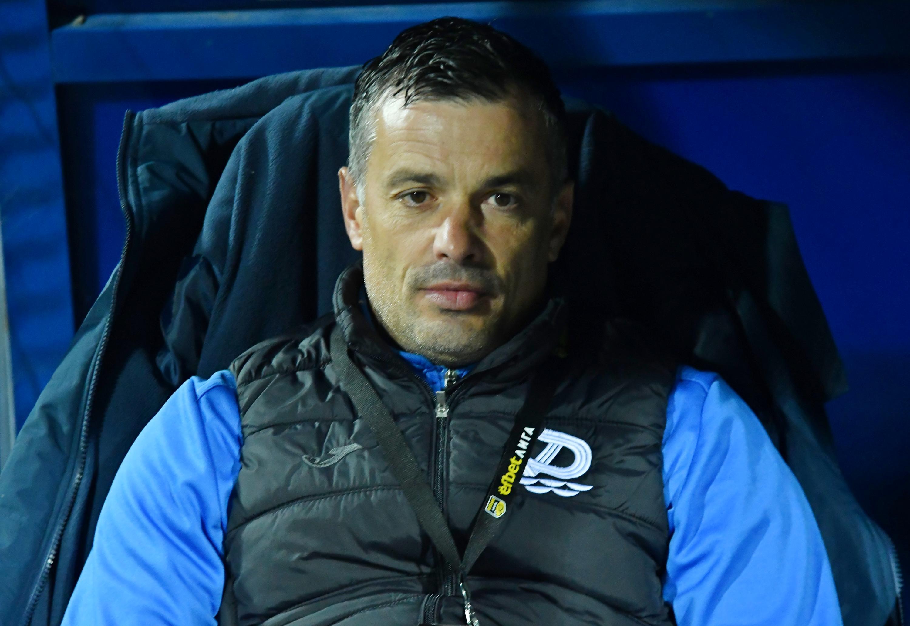 "Дунав" си връща Люси Киров