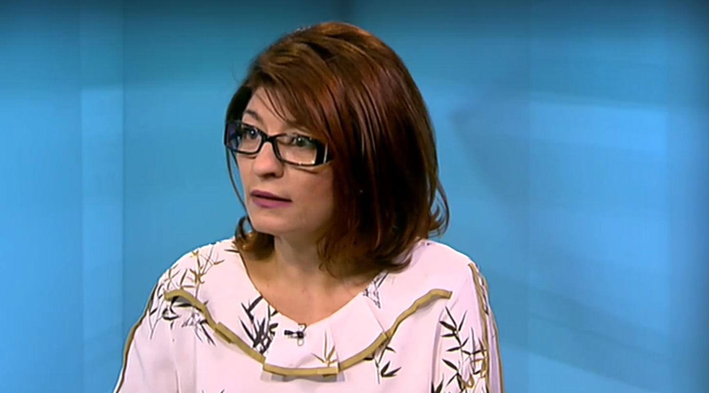 Десислава Атанасова: Бихме предложили и правителство на малцинството