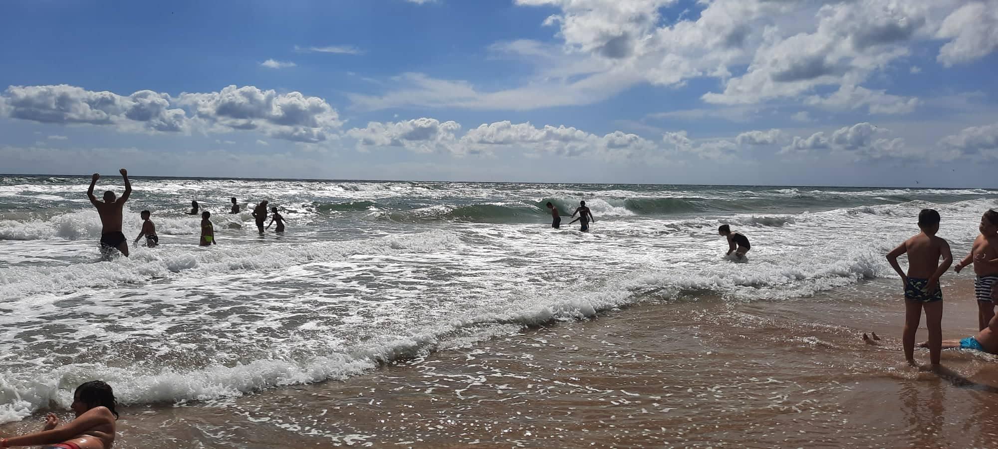 Жените, станали причина за смъртта на спасител в "Слънчев бряг", били вадени от водата 4 пъти същия ден