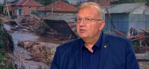 Председателят на Съюза на лесовъдите: Установени са 54 нарушения за шест години при сеч в планината над Карловско