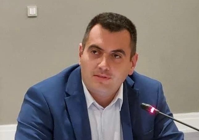 Благовест Кирилов: Проверка и удостоверяване ще се извърши на машини, избрани на случаен принцип