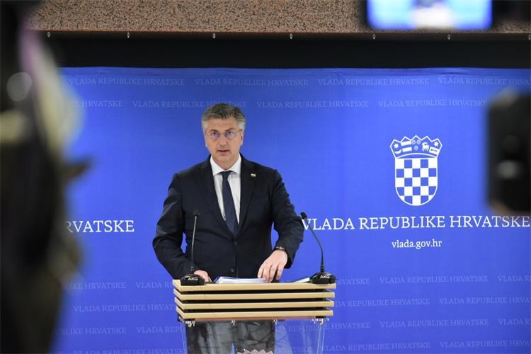 Хърватия слага таван на цените на тока за зимата