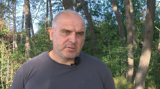Атанас Русев, сдружение „Да запазим Корал“: Сечта е виновна за наводненията в карловските села