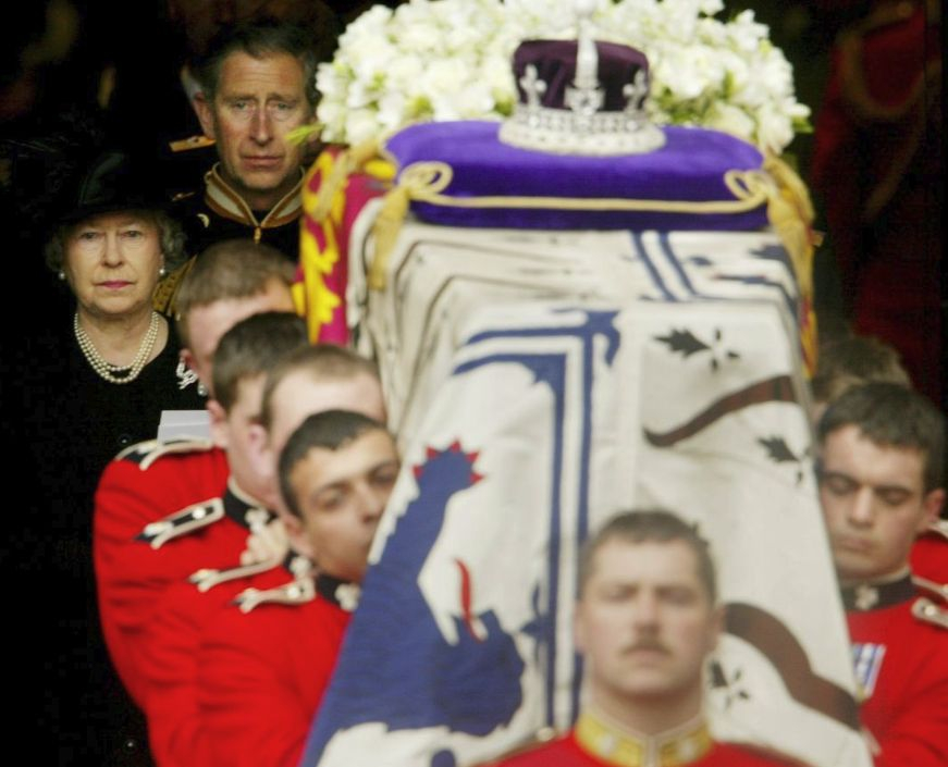 Ясно е кога ще се състои погребението на кралица Елизабет Втора
