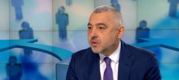 Калин Анастасов: Около 10 дни преди изборите можем да подготвим и изпратим машините