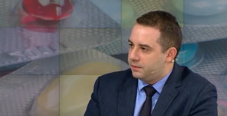 Богдан Кирилов: В края на миналата седмица бяха доставени адаптирани ваксини за Омикрон