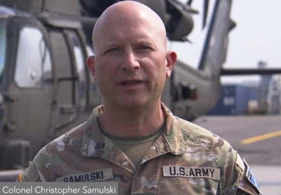 Командирът на КФОР: Нашият мандат е да осигурим на хората в Косово безопасна и сигурна среда