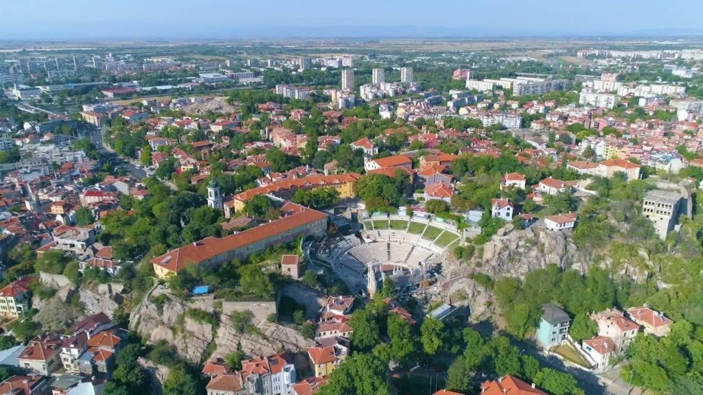 Поне 850 евро за кв. м за нова къща край Пловдив