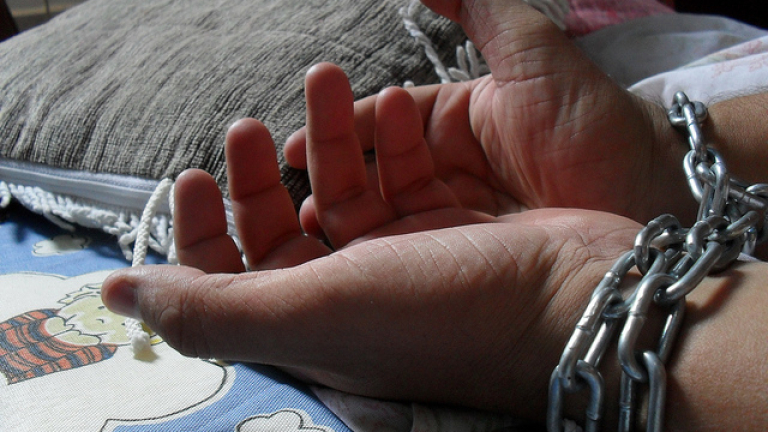 ООН: 50 млн. души по света - жертви на съвременно робство или принудителен брак