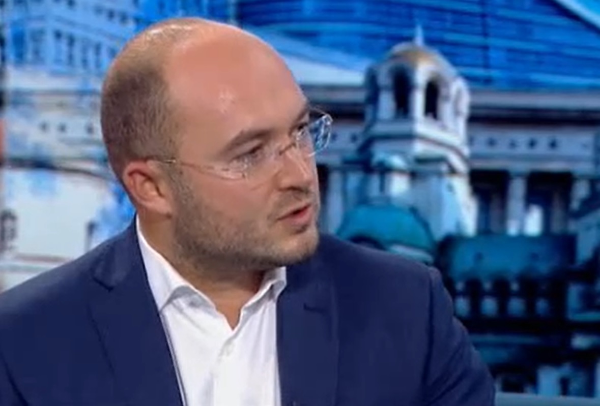 Георги Георгиев, СОС: Не може цялата цена на газовата криза да я платят българските граждани