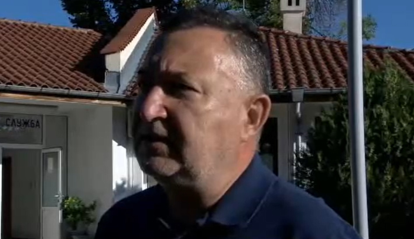 Емил Кабаиванов: Ще намерим решение за транспорта на учениците от наводнените села