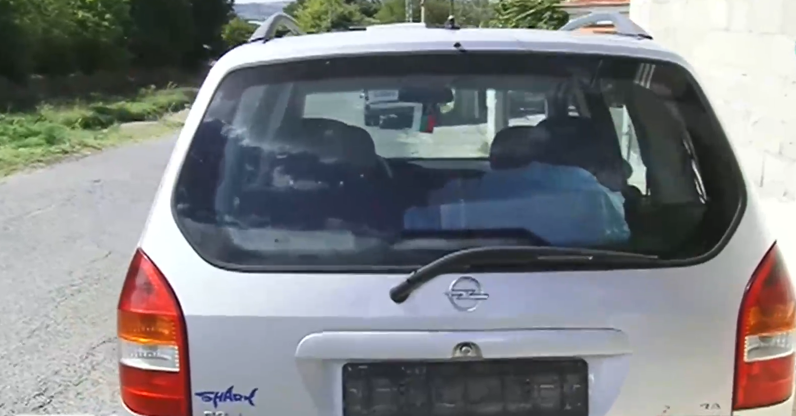 Двама пияни шофьори са хванати в една и съща кола за 30 минути в Айтос