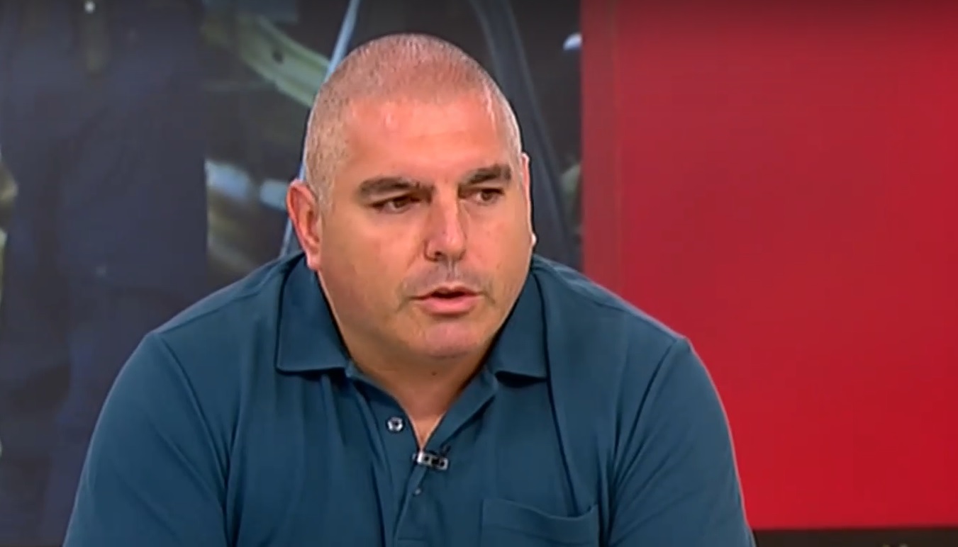 Криминалистът Иван Савов: Протекциите над Семерджиев са били на по-високо ниво в йерархията на МВР