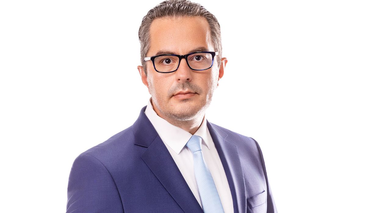 Цончо Ганев, "Възраждане": От следващите управляващи зависи финансовият суверенитет на страната ни
