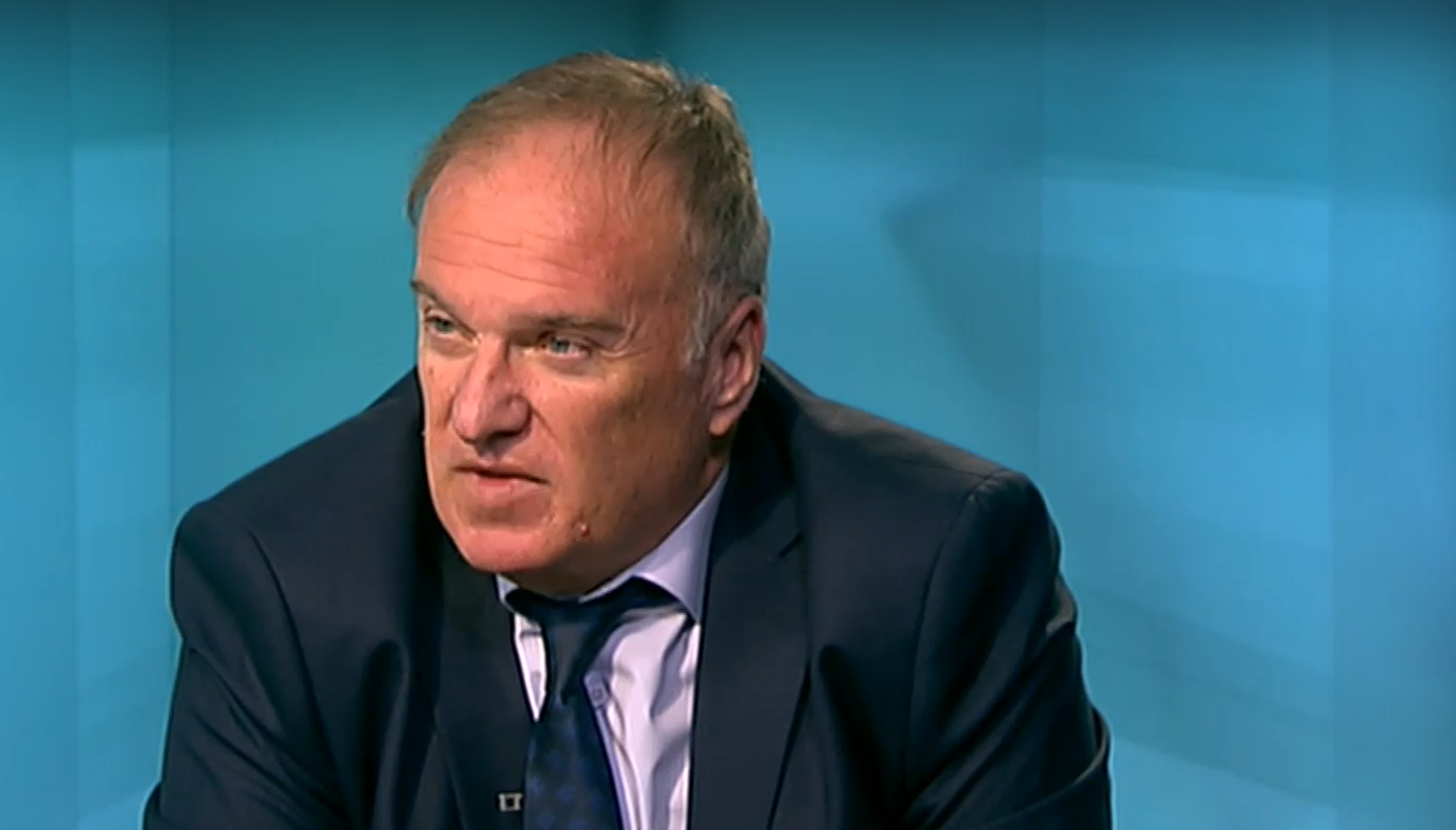 Проф.Чуков: Бежанската тема е много важна в Турция